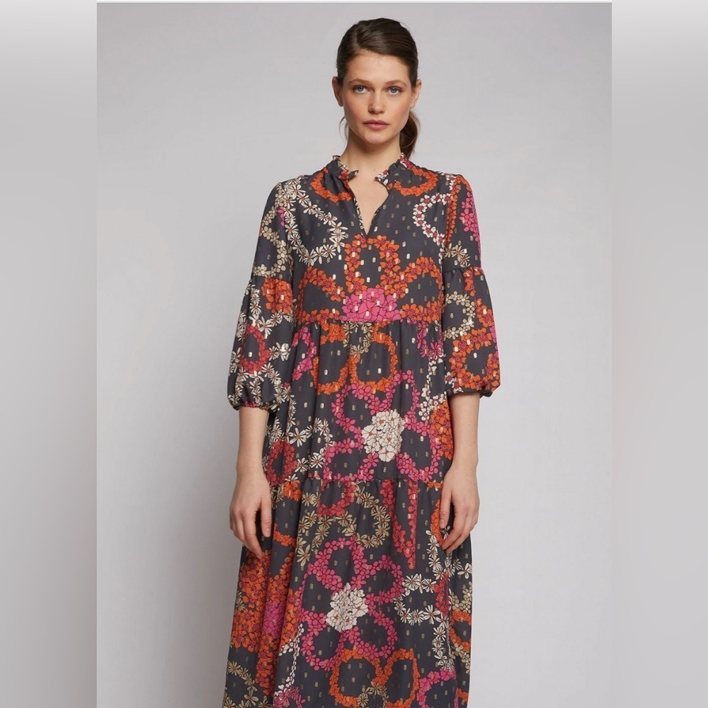 Vilagallo Tammy Dress